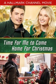 Time for Me to Come Home for Christmas Time for Me to Come Home for Christmas