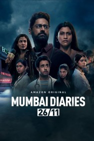 Mumbai Diaries 26/11 Mumbai Diaries 26/11