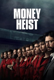 Money Heist Money Heist