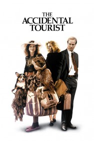 The Accidental Tourist The Accidental Tourist