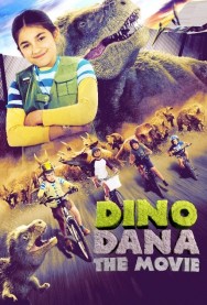 Dino Dana: The Movie 2020 HD