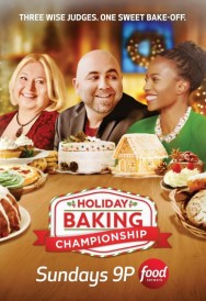 Holiday Baking Championship Holiday Baking Championship