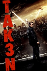 Taken 3 Taken 3