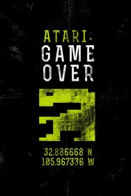 Atari: Game Over Atari: Game Over