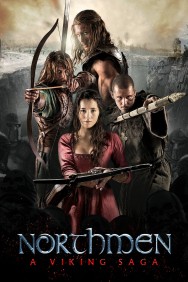 Northmen: A Viking Saga Northmen: A Viking Saga