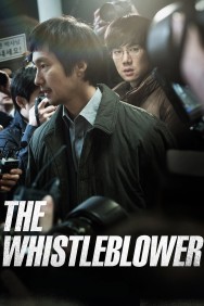 The Whistleblower The Whistleblower