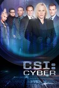 CSI: Cyber CSI: Cyber