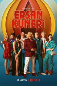 The Life and Movies of Erşan Kuneri The Life and Movies of Erşan Kuneri