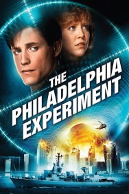 The Philadelphia Experiment The Philadelphia Experiment