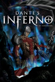 Dante's Inferno: An Animated Epic Dante's Inferno: An Animated Epic