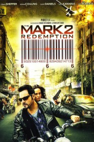 The Mark: Redemption The Mark: Redemption