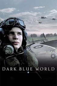 Dark Blue World Dark Blue World