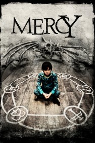 Mercy Mercy