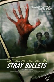 Stray Bullets Stray Bullets