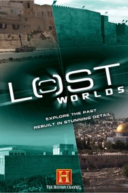 Lost Worlds Lost Worlds