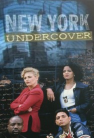 New York Undercover New York Undercover
