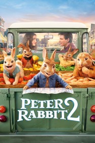 Peter Rabbit 2: The Runaway Peter Rabbit 2: The Runaway