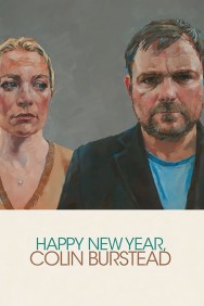 Happy New Year, Colin Burstead Happy New Year, Colin Burstead