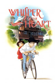 Whisper of the Heart Whisper of the Heart
