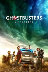 Ghostbusters: Afterlife Ghostbusters: Afterlife