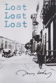 Lost, Lost, Lost Lost, Lost, Lost