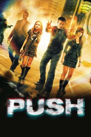 Push Push
