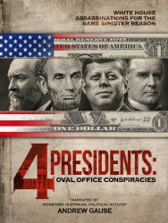 4 Presidents 4 Presidents