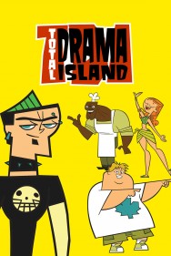 Total Drama Island Total Drama Island