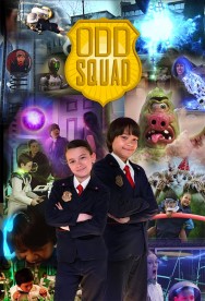 Odd Squad Odd Squad