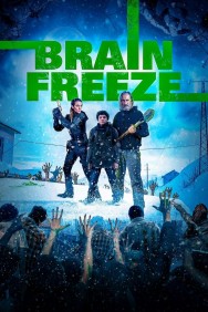 Brain Freeze Brain Freeze