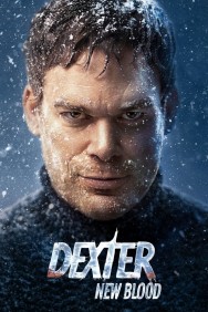 Dexter: New Blood Dexter: New Blood