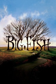 Big Fish Big Fish