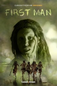 First Man First Man