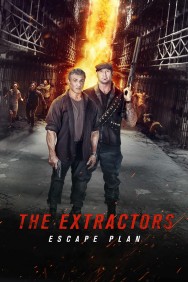Escape Plan: The Extractors Escape Plan: The Extractors