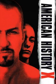 American History X American History X