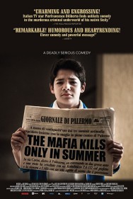 The Mafia Kills Only in Summer The Mafia Kills Only in Summer