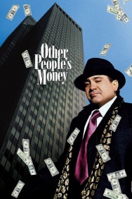 Other People's Money Other People's Money