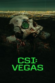 CSI: Vegas CSI: Vegas