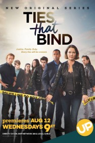 Ties That Bind Ties That Bind