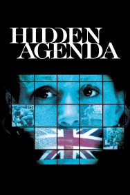 Hidden Agenda Hidden Agenda