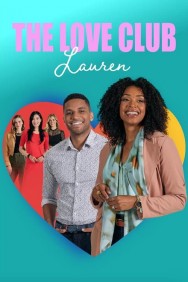 The Love Club: Lauren’s Dream The Love Club: Lauren’s Dream