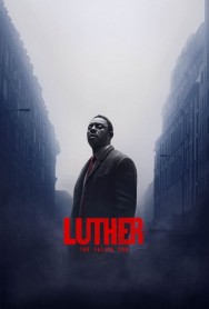 Luther: The Fallen Sun Luther: The Fallen Sun