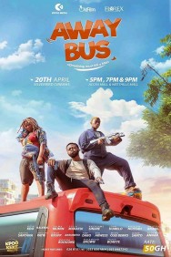 Away Bus Away Bus