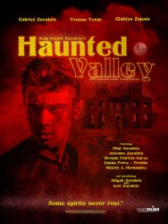Haunted Valley Haunted Valley