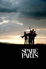 Spare Parts Spare Parts