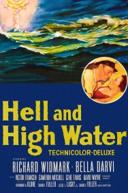 Hell and High Water Hell and High Water