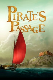 Pirate's Passage Pirate's Passage