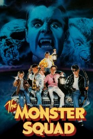The Monster Squad The Monster Squad