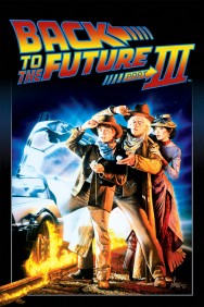 Back to the Future Part III Back to the Future Part III