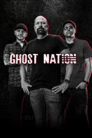 Ghost Nation Ghost Nation